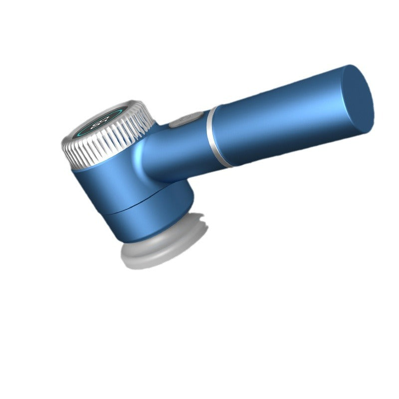 コードレス 電動クリーニングブラシ